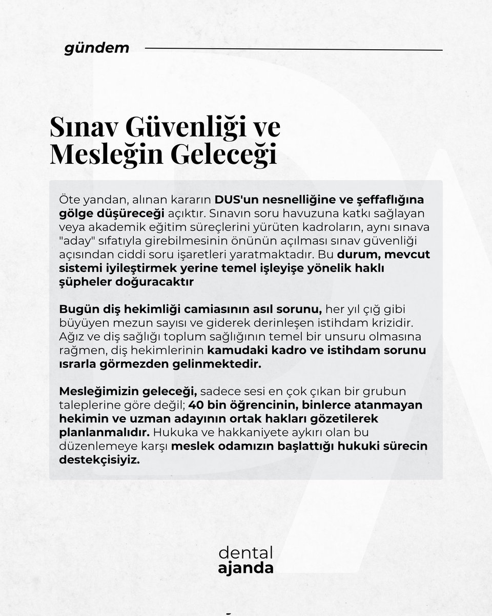 Dental Ajanda tweet media