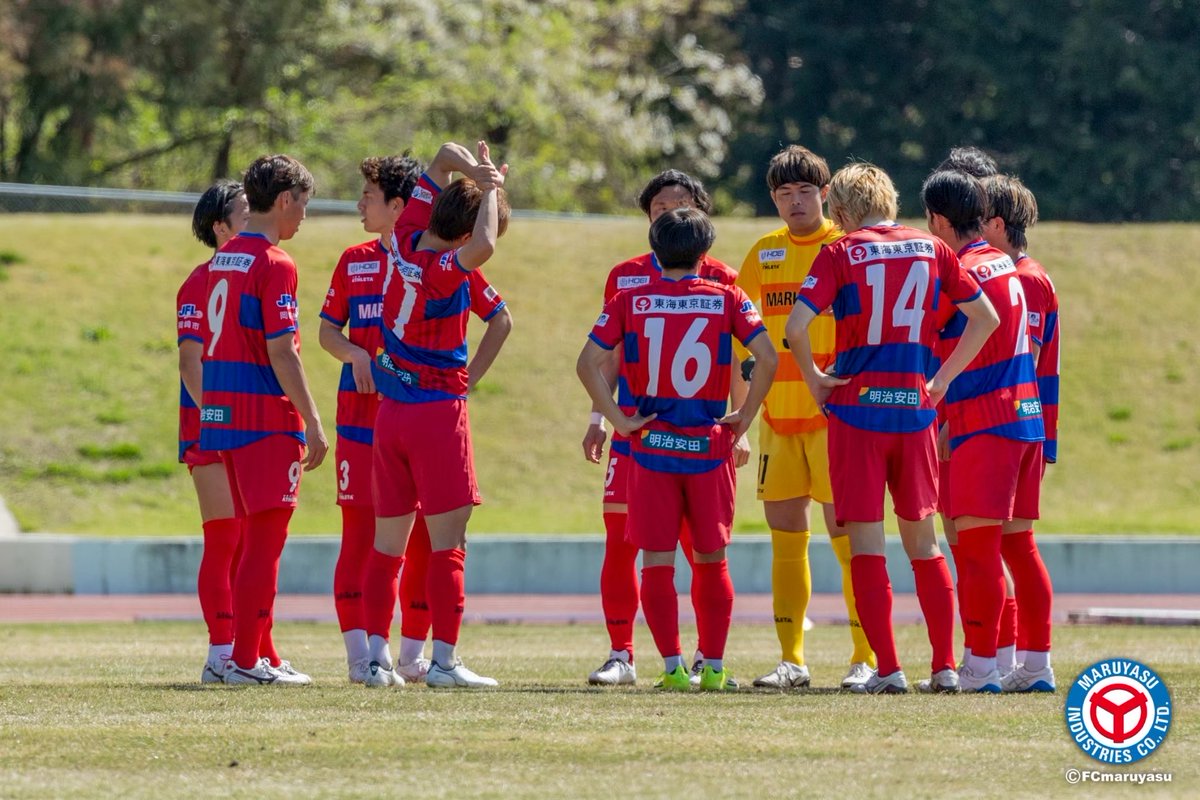 maruyasuokazaki's tweet photo. 📷photograph📷
 CUP戦期間中の写真をpickup✨
第4節の和🤝 https://t.co/LEDnxVee08