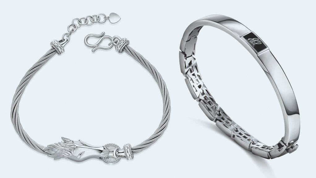 MiningWeekly's tweet photo. Platinum jewellery generates highest demand level since 2019
#platinum #jewellery @MartinCreamer1 
 https://t.co/wvugVYu9uc https://t.co/EJ7iN0MAsB