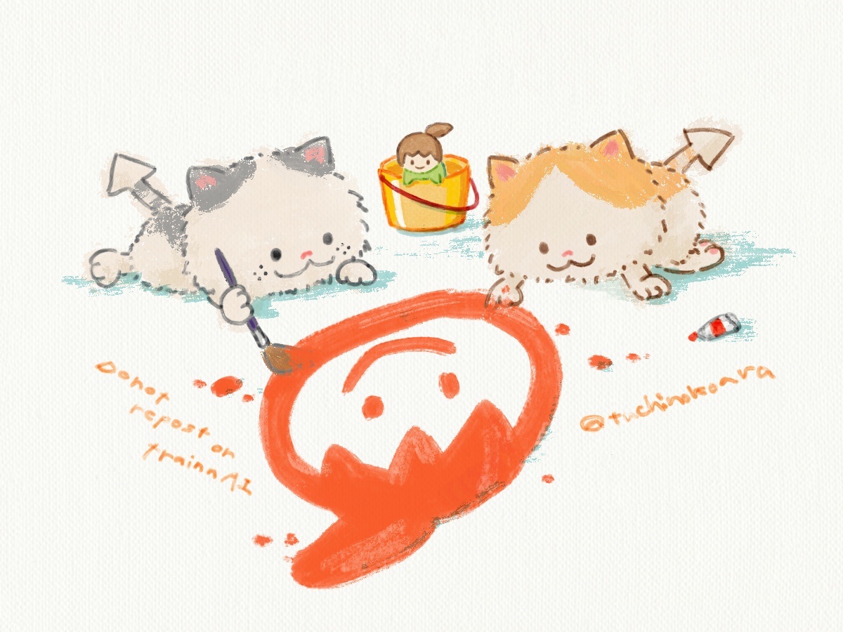 tuchinokoara's tweet photo. https://t.co/XVMRKMLr6W