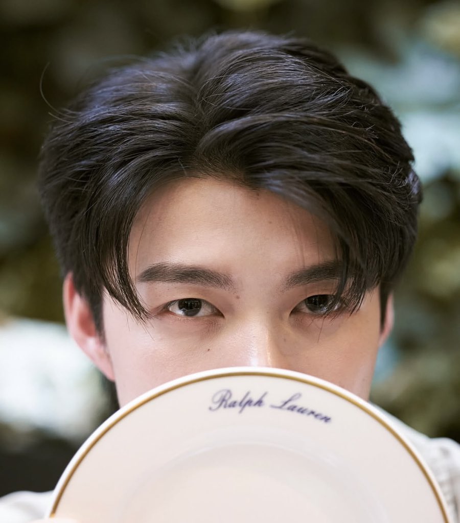 Luna88_MN's tweet photo. มุมุ

#Ralphlaurenxmeen https://t.co/loY6I8Vv5J