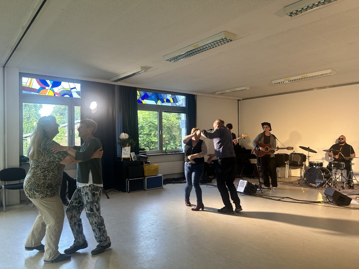 NH_Gatow's tweet photo. 🎭 GATOW THEATER SOMMER 2026! ☀️ Danke für Musik, Tanz &amp; die einzigartige Atmosphäre an Tag 1 &amp; 2! Ihr habt das Festival so besonders gemacht. 💜✨ Nächste Termine: 4. Juli, 22. &amp; 28. August! 🫶
#GatowTheaterSummer #BerlinSpandau #TheaterFestival https://t.co/yqmMf73zvx