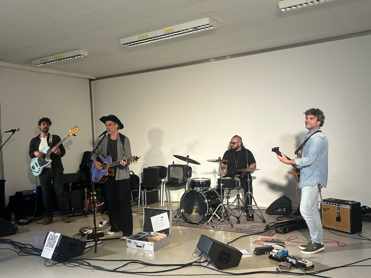 NH_Gatow's tweet photo. 🎭 GATOW THEATER SOMMER 2026! ☀️ Danke für Musik, Tanz &amp; die einzigartige Atmosphäre an Tag 1 &amp; 2! Ihr habt das Festival so besonders gemacht. 💜✨ Nächste Termine: 4. Juli, 22. &amp; 28. August! 🫶
#GatowTheaterSummer #BerlinSpandau #TheaterFestival https://t.co/yqmMf73zvx