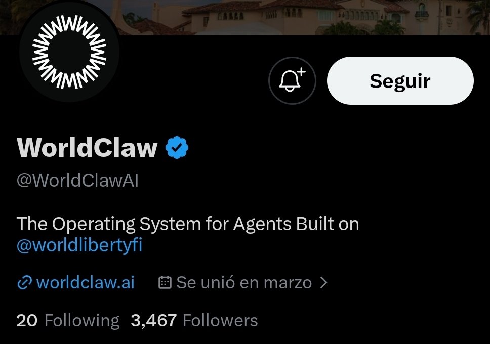 MoonLiberty_'s tweet photo. 🔥 The .sol domains are taking over 🚀

@sns secured the domain for realDonaldTrump and soon the entire #worldlibertyfi ecosystem will want their own.

We own WorldClawAI.sol from WorldClawAI , valued at 200 $SOL 💎

And we’re giving it away to the person who mints the final Divine 👀

Only 9 Divines left ⚡

Mint now 👇
https://t.co/ENzdtF7bKD

💰 45,000 $WLFI per Divine
⚡ Price: 0.31 $SOL
⏳ Rewards in less than 5 hours
💸 100% mint refund for ALL participants