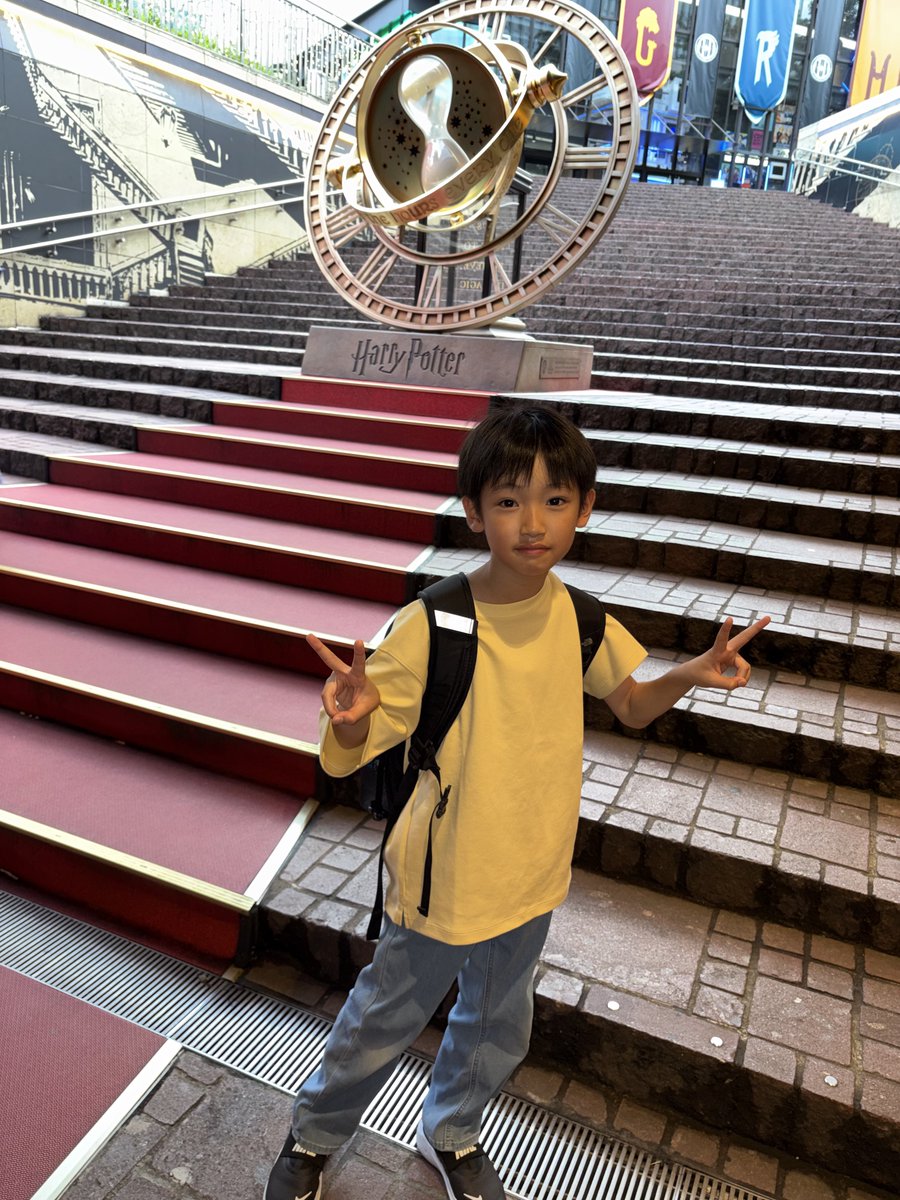 charmgroup_PR's tweet photo. 本日、青井さつきは撮影に行ってきました(^^)

#青井さつき #CHARM #チャームボーイズ #チャームキッズ https://t.co/jwXaL4u3p3