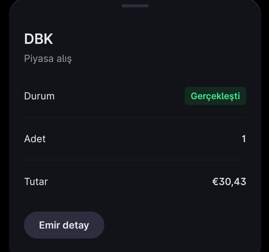 2KUŞ 1BORSA tweet media