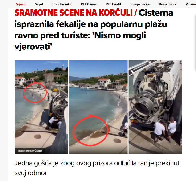 TerreRosse21's tweet photo. Ko to more plati'?
Jednom kad se odlučiš za elitni turizam, više nema povratka! https://t.co/jBMLNXwWLE