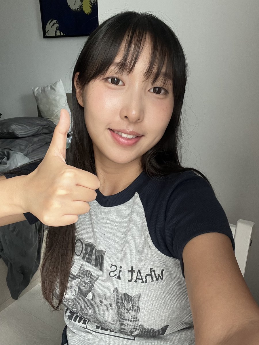 Yeonji tweet media