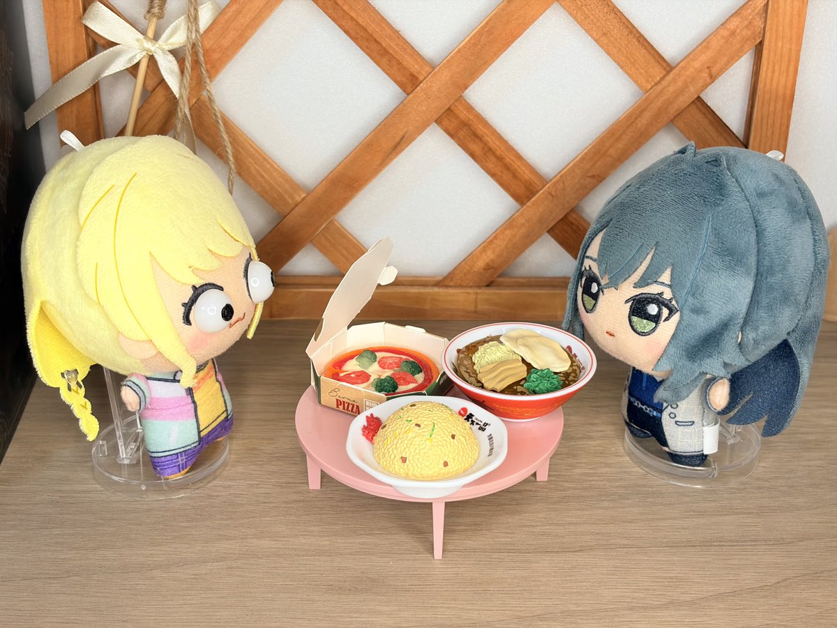 aitapaka's tweet photo. わんぱくな夕飯に驚くことぬ https://t.co/802eUak7D3