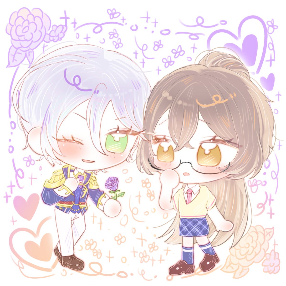 XXYUTOWA's tweet photo. © 핔님 https://t.co/HnkmETwAjk