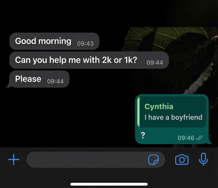 Ayomide tweet media