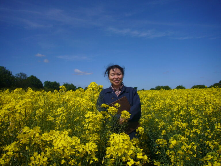 mydirectdriller's tweet photo. 🚜  Landmark project develops next-generation oilseed rape and smart disease control written by Tom Allen-Stevens from @bofinfarmers, in the latest Tech Farmer magazine, sponsored by @LloydsBankBiz 

➡️ Read all about it: https://t.co/M769PU8m1F

#technologyfarming #farmtech https://t.co/r69DWs6Nv7