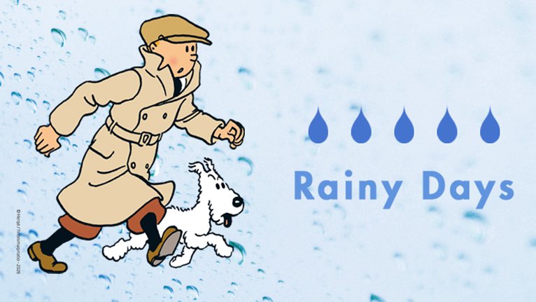 TINTIN JAPAN（公式） (@TINTIN_JAPAN) / Posts / X
