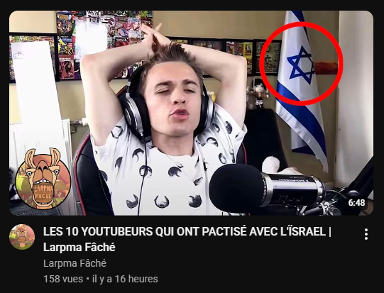 AyteRed's tweet photo. c'est quoi cette video ????? https://t.co/I7P0saGJNX