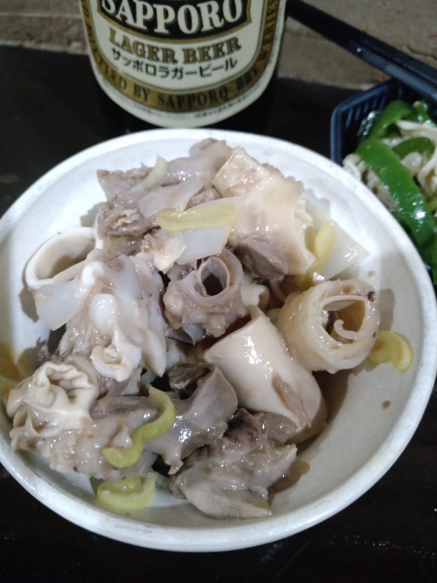 sake_1969's tweet photo. 久々の対面からしナンコツ♫ https://t.co/Rsfhs3hFNU