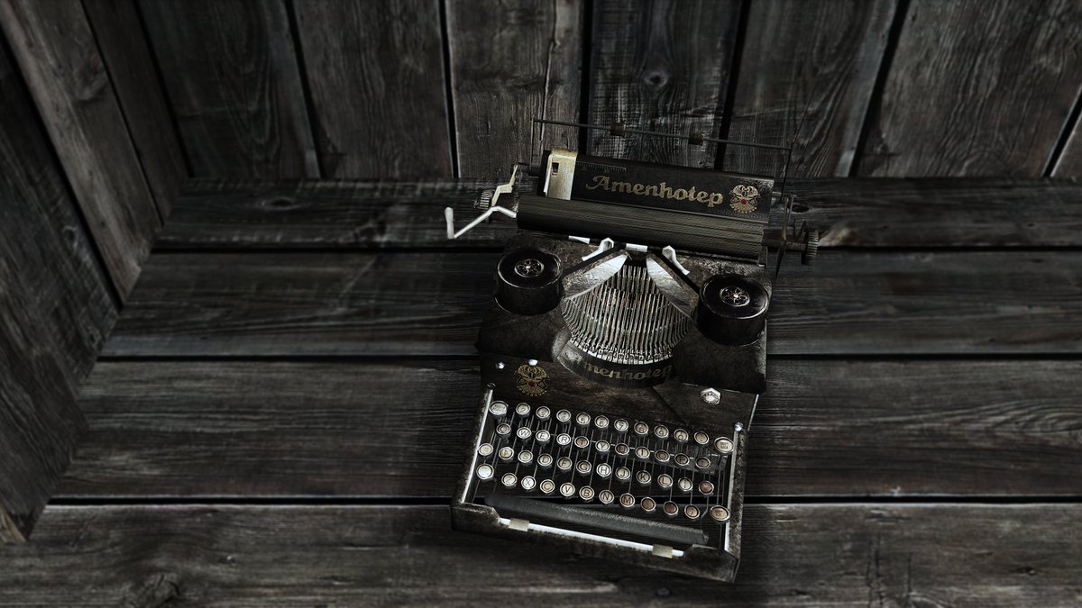 Steven_VP1's tweet photo. Resident Evil 4 https://t.co/m40JoHNuwt