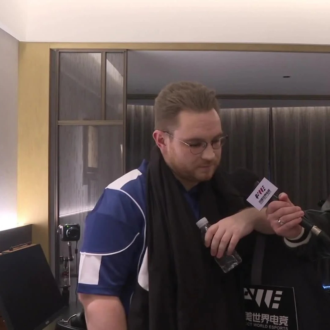 Razed Esports tweet media