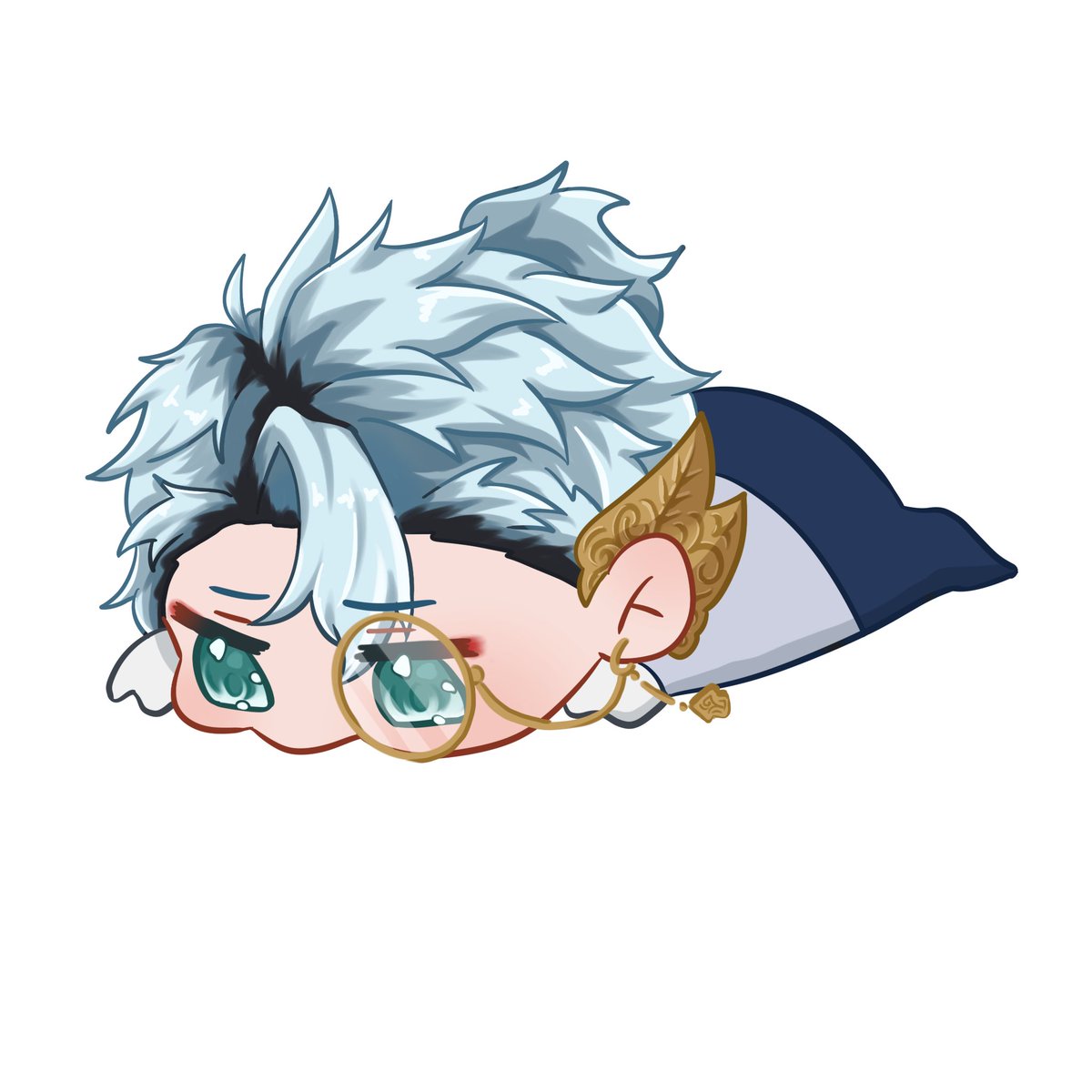 Cass 🌧️ °.~ tweet media