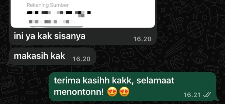 sate taichan enak tweet media