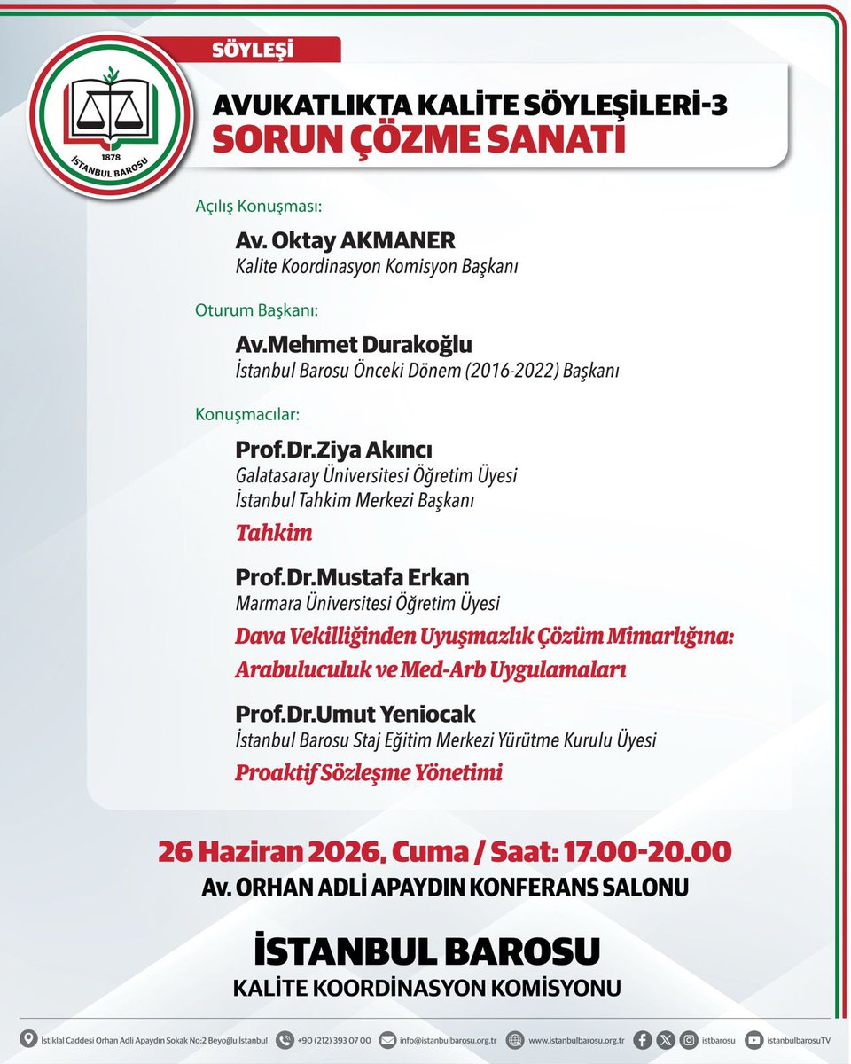 UmutYeniocak's tweet photo. 📣 26 Haziran Cuma günü bir araya geliyoruz…📚 https://t.co/mLKTsGSSNp