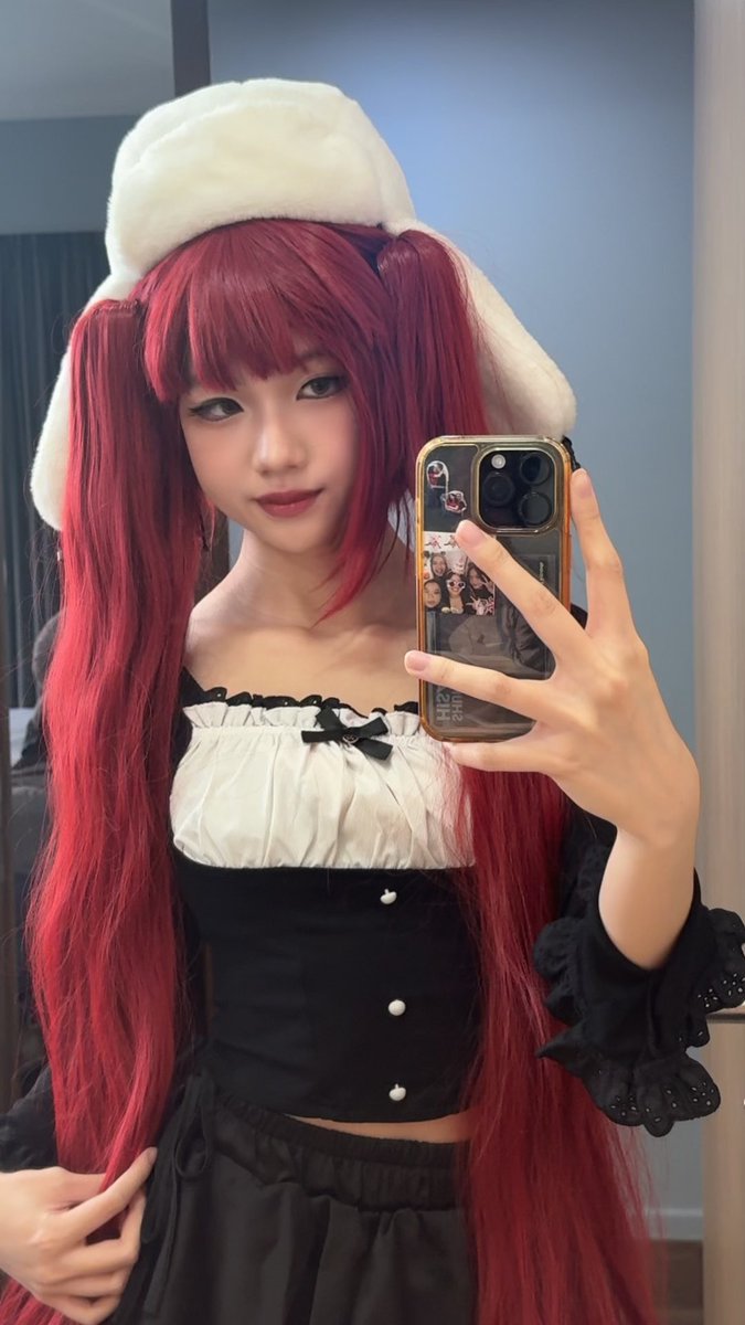 wynn メ𝟶 tweet media