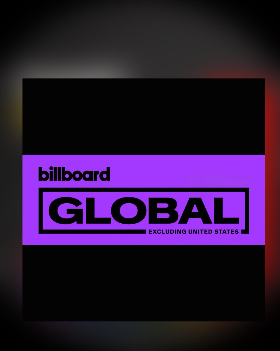 ChartUpdate_'s tweet photo. BTS’ ARIRANG becomes the first and only album in history to have all of its tracks chart on the Billboard Global Excl. U.S. chart for 12 consecutive weeks since its release. https://t.co/jTj535EGht