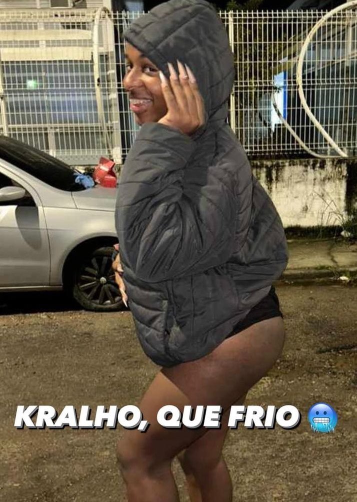 teu caos tweet media