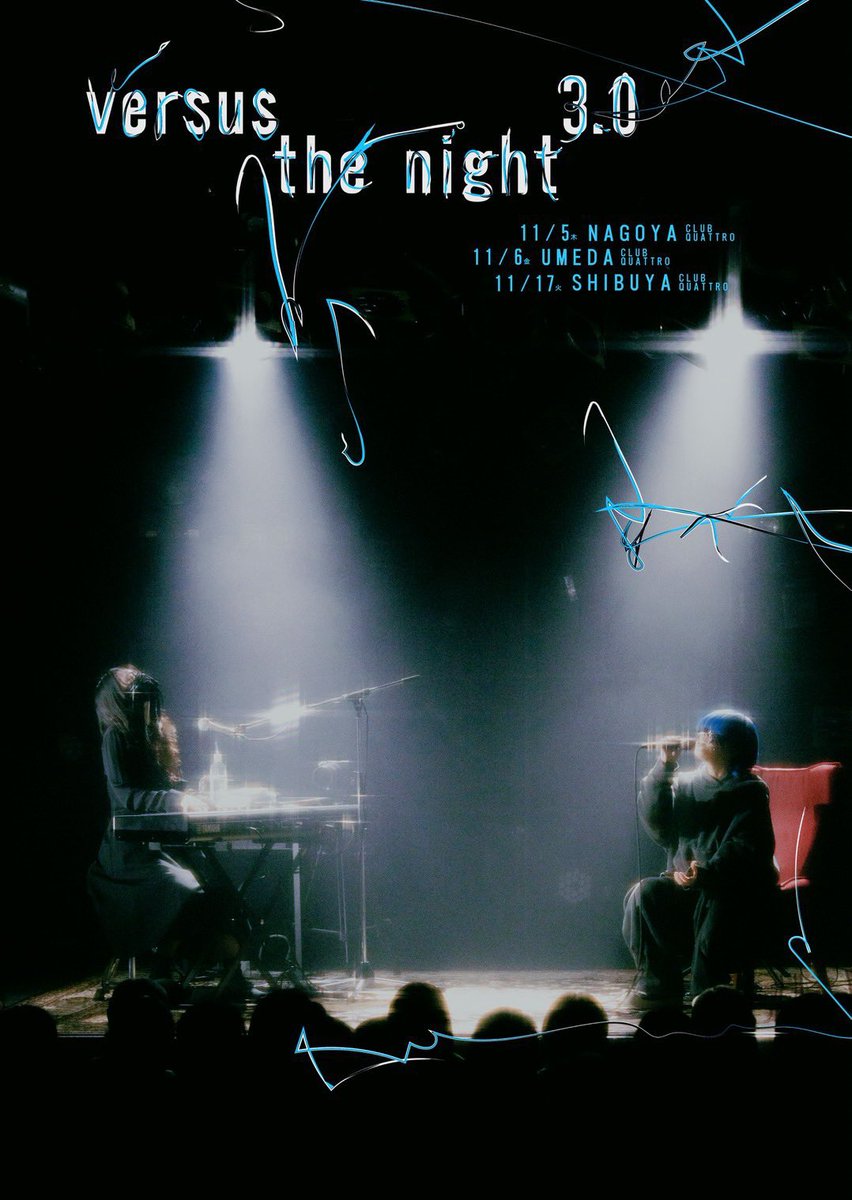 yama_official0's tweet photo. CLUB yama会員限定ライブ
「versus the night 3.0」

申し込み結果出てます🎫
当選された方は入金お忘れなく！
入金期限は6/21 23:59まで！ https://t.co/AefrwQdiYV