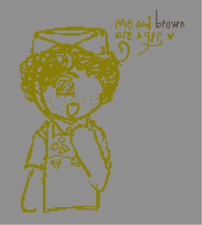 itsnot_baguetti's tweet photo. guess ill actually (re)post my among us art on here . ! 😭 im so redgreen/redpurpgreen pilled. forgot to tag this the first time kms
#amongusshow #amongus https://t.co/T0yHa7GjiJ