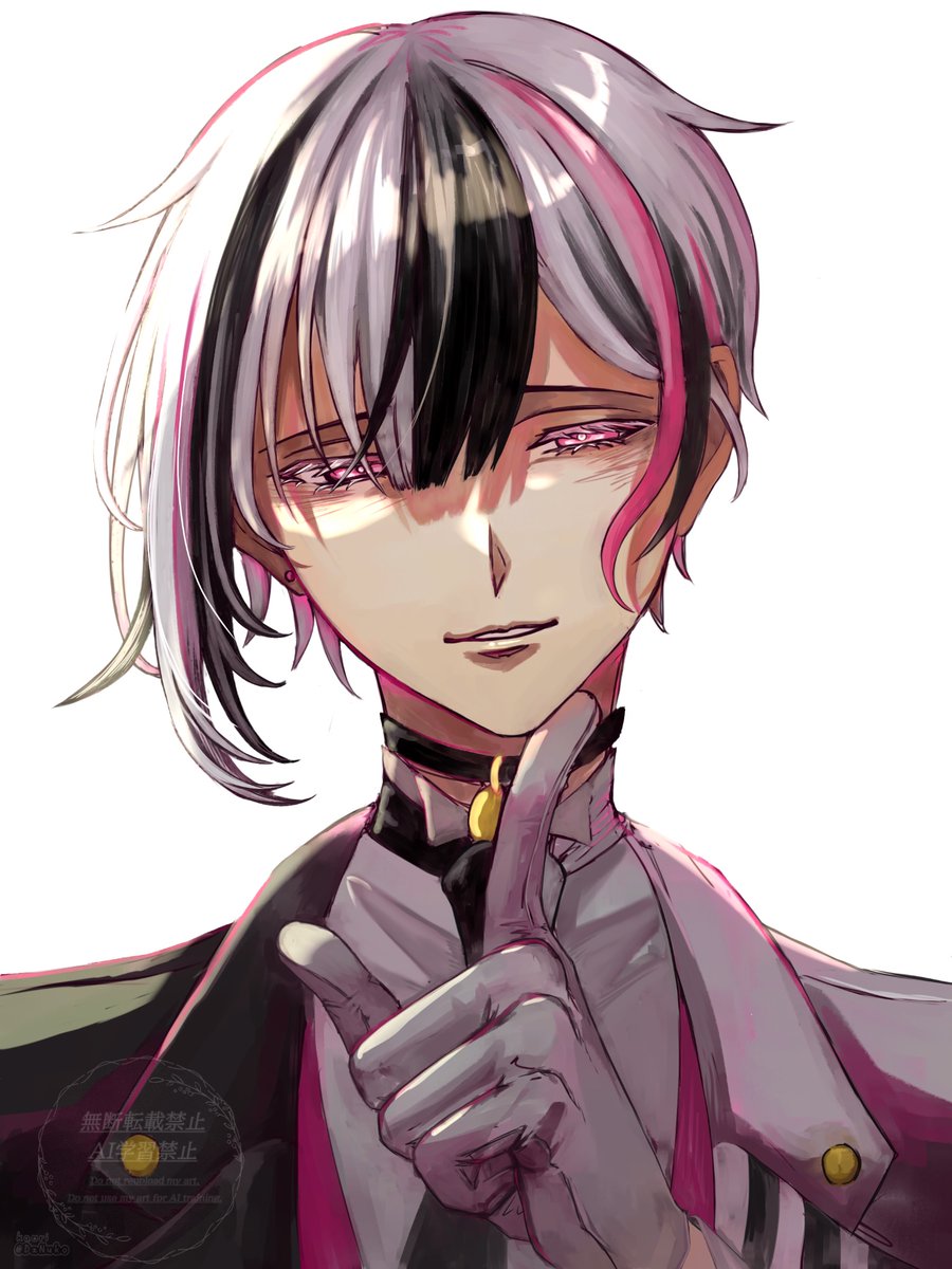 DxNuko's tweet photo. #aknkプラス

🫖『あらあら、いけない人ですね』 https://t.co/OFsO6kwagA