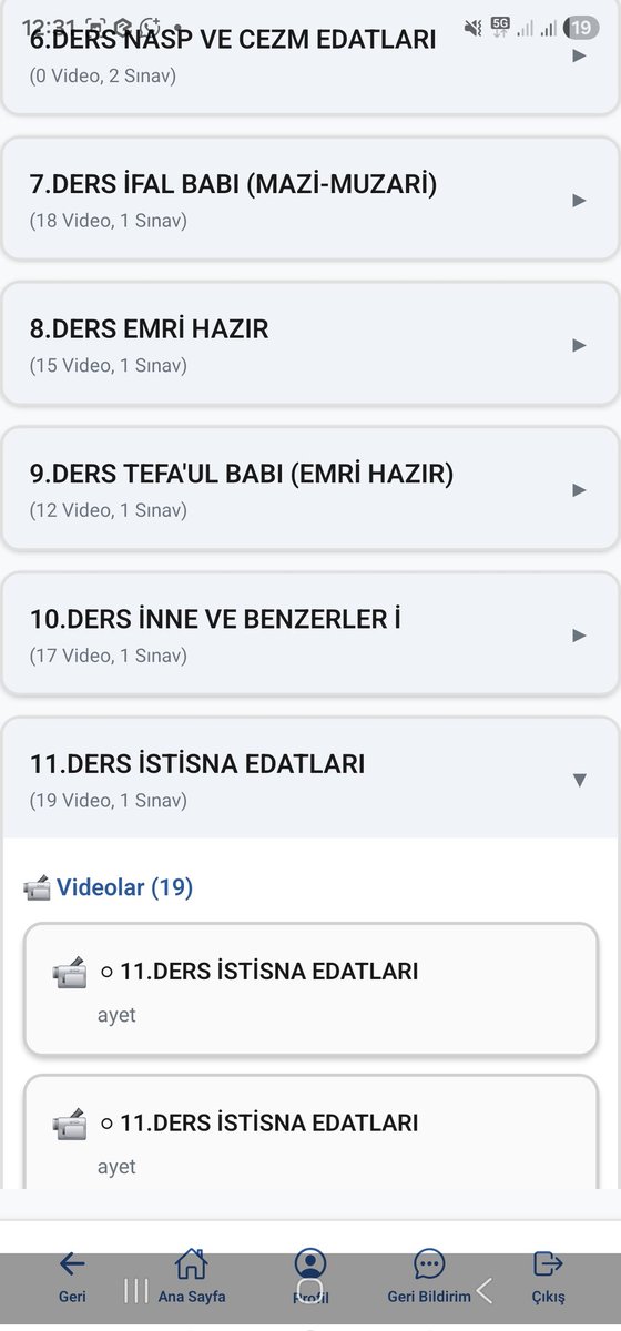 kartalsalih's tweet photo. Kur'an'ı anlayarak okuma imkanı olsun diye her yerden çalışmalar geliyor. Güzel bir uygulama da yayınlanmış. Binlerce video, örnek ayetler, hikayeler, konu anlatımları. Artık imkanlar geniş. 

Android için link bırakıyorum. 
Apple da var.
https://t.co/AOlVnwqueE https://t.co/uibqACzozO