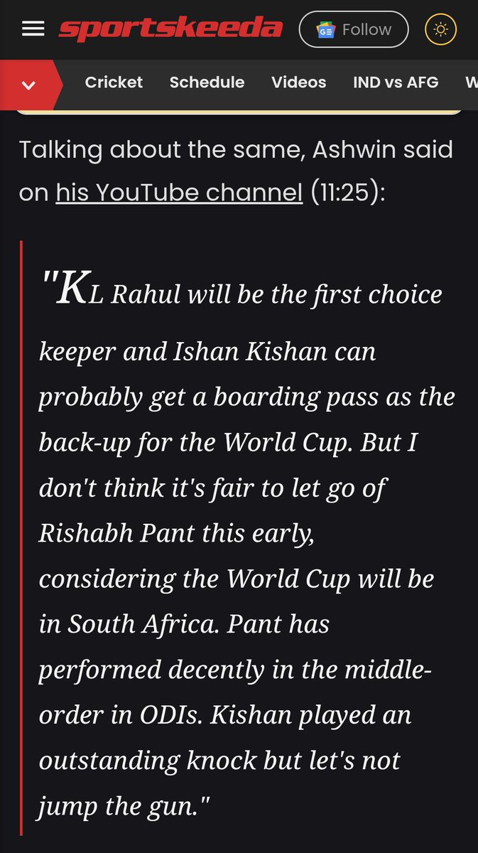 IshanFanAccount tweet media