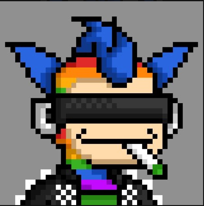 AldricEvan50's tweet photo. @degenfans69 @NOXtoshi @BitMonkeesBTC @xverse @Ord_Dropz @OrdDropz @ord_net @Satflow https://t.co/BKEZlRMVYf