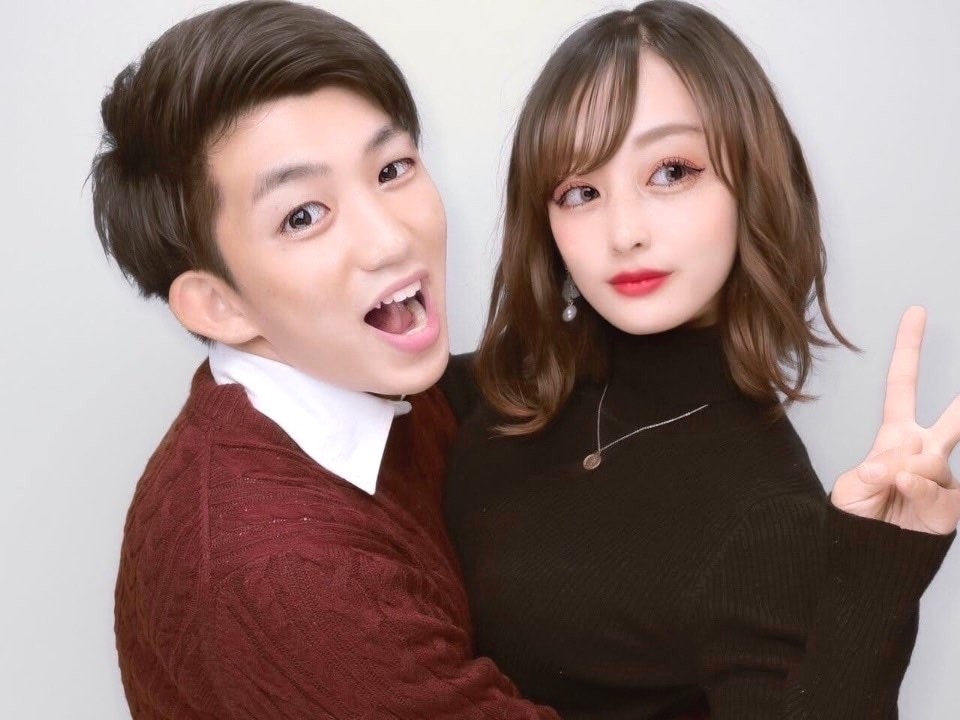 flamme92's tweet photo. こ���CPの撮りだめあります                          
高画質17分                           

F🥧大学1年　たくしほカップル https://t.co/b7iUVDZ9wn