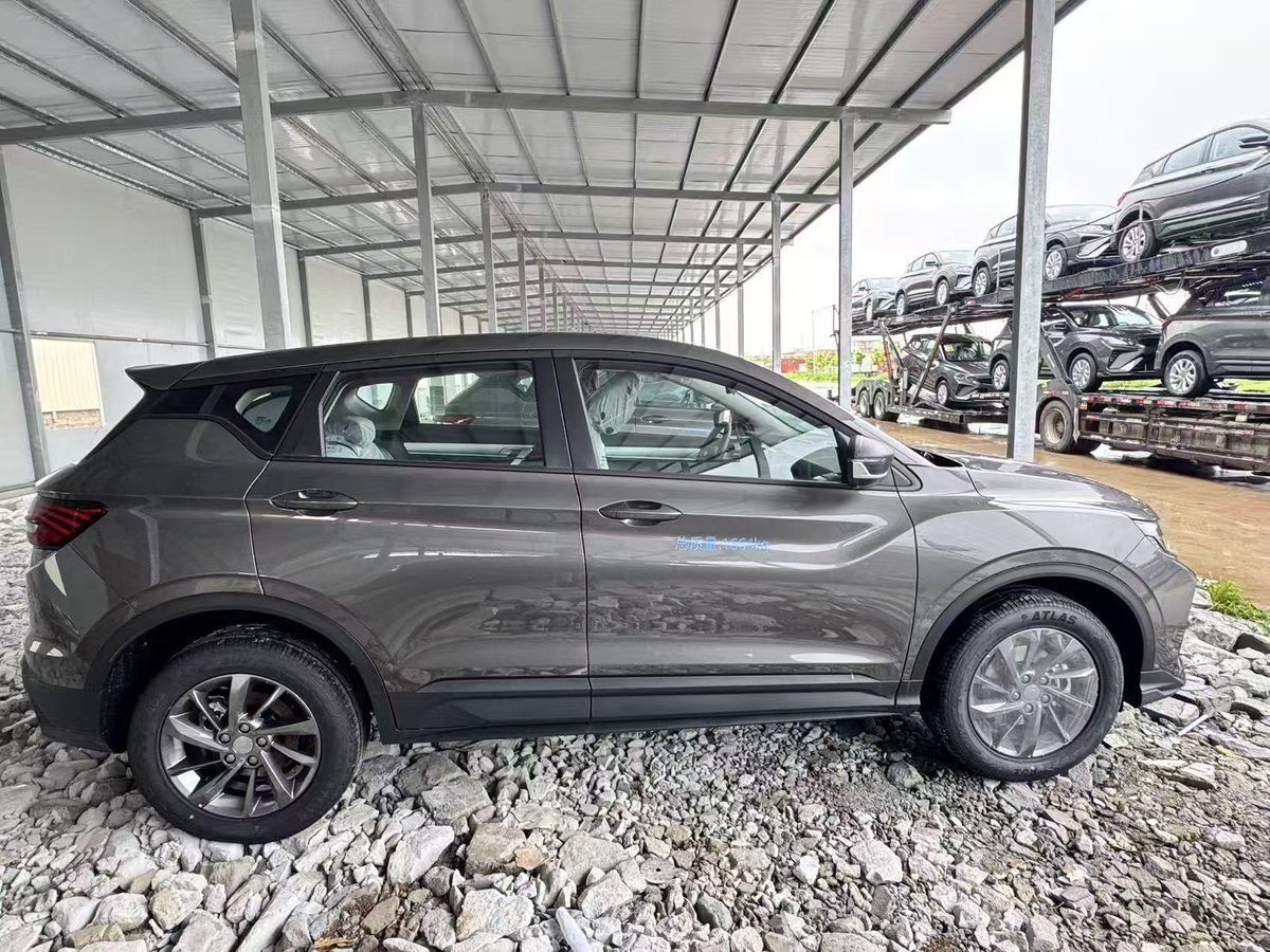 yuxuan5217758's tweet photo. Algeria🇩🇿 Car Importers:Bulk Geely Coolray Stock Fast Shipment with Reasonable Sea Freight
#Algeria #Algiers #Oran #Constantine #Annaba #Blida #Batna #Setif #Mostaganem #AlgeriaSUV #GeelyAlgeria #GeelyCoolray2026 #CoolrayCVT #ChineseCar #CoolraySuperEdition https://t.co/dGvj5IbJNH
