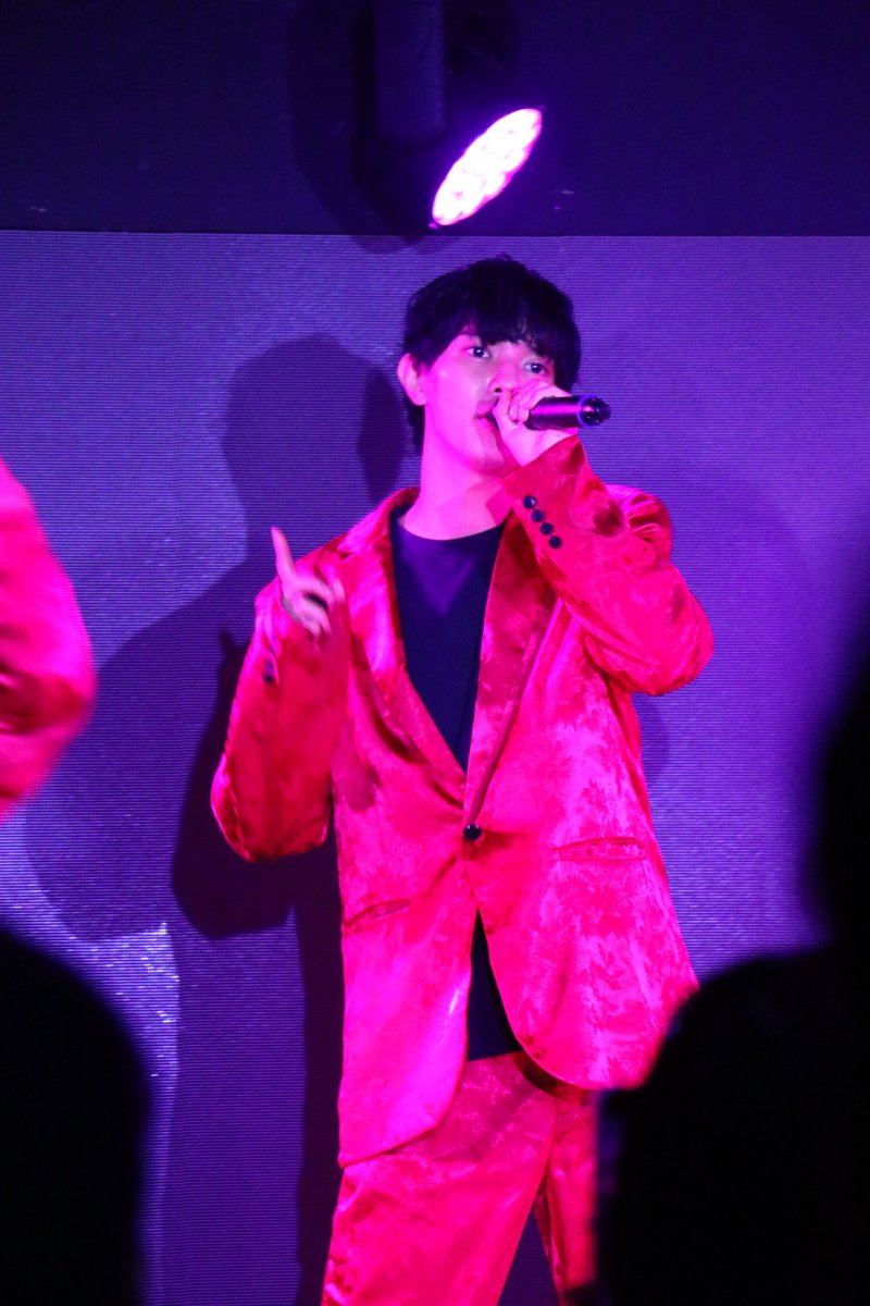 YUYA_ARCHER's tweet photo. めんこれvol.4
 #Placeorder さんもあげ忘れです…
セクシーすぎた🤤 https://t.co/z1Rf4r4Qhs