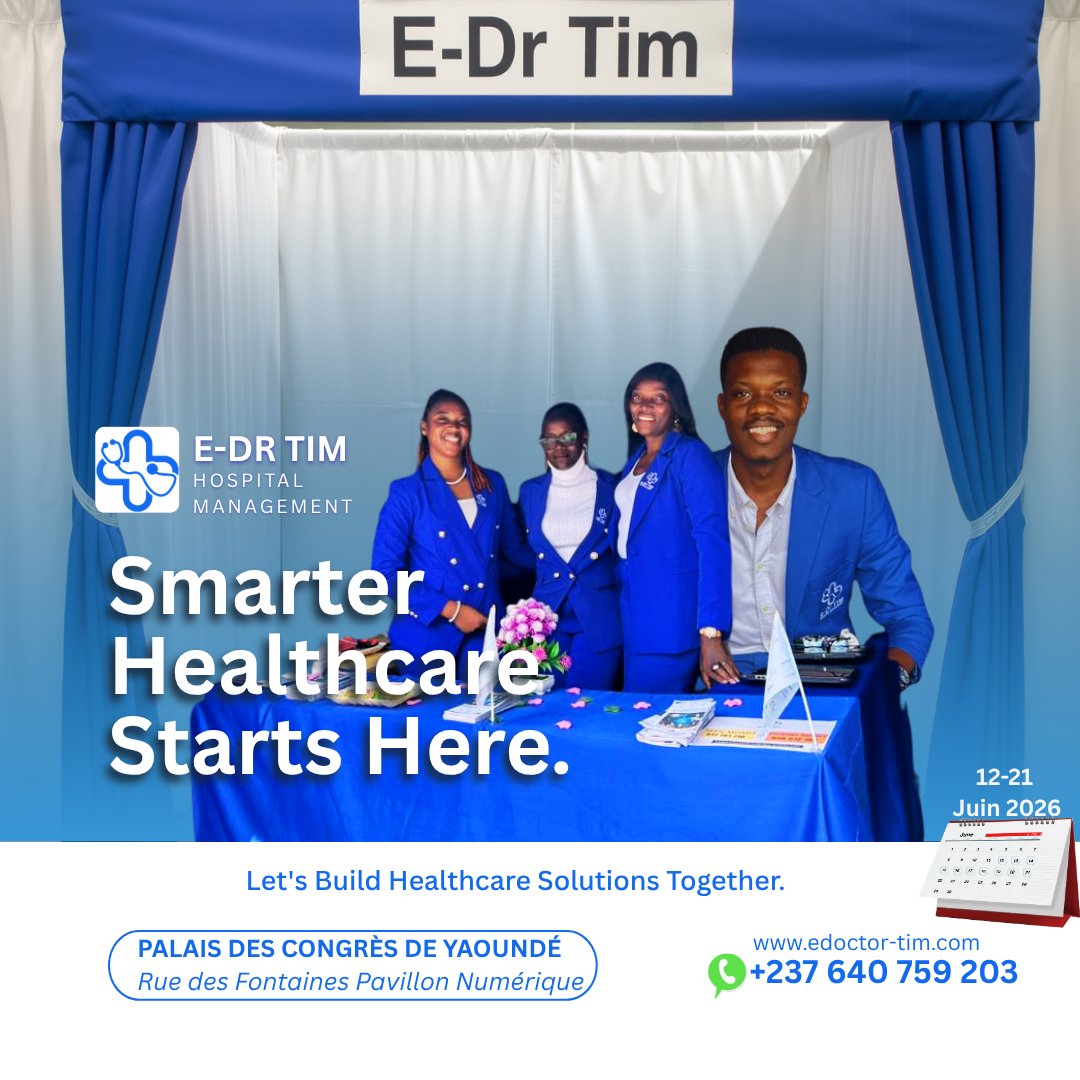 edrtim's tweet photo. 𝐓𝐡𝐞 𝐞𝐯𝐞𝐧𝐭 𝐢𝐬 𝐬𝐭𝐢𝐥𝐥 𝐨𝐧𝐠𝐨𝐢𝐧𝐠, 𝐚𝐧𝐝 𝐲𝐨𝐮 𝐜𝐚𝐧 𝐬𝐭𝐢𝐥𝐥 𝐦𝐞𝐞𝐭 𝐮𝐬 𝐚𝐭 𝐨𝐮𝐫 𝐬𝐭𝐚𝐧𝐝!

𝐏𝐑𝐎𝐌𝐎𝐓𝐄 𝟐𝟎𝟐𝟔 is officially underway, and e-Dr Tim is proud to be part of this major event bringing together leaders in innovation, entrepreneurship. https://t.co/ql380WMoMb
