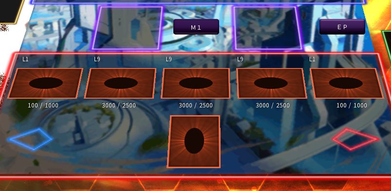 TheFrogXIV's tweet photo. @Yugiman101 Well... You tell me. https://t.co/DrqKfYiWz6
