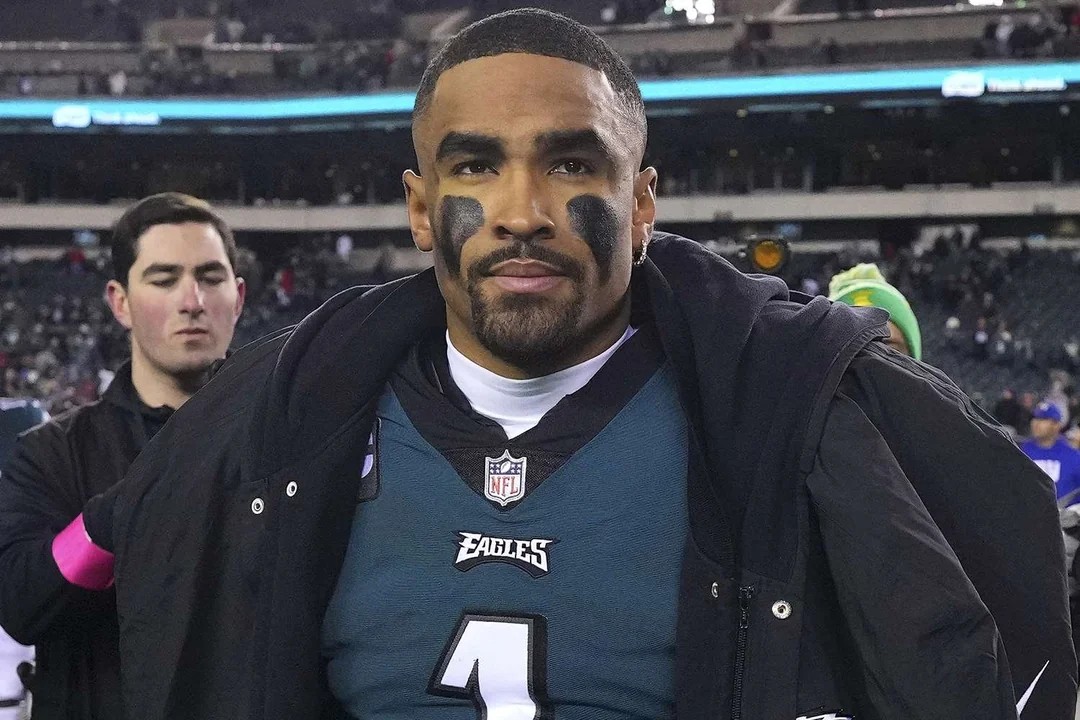 thomasrp93's tweet photo. "Do i waste my energy worrying about the opinion of sheep? No... Everybody and their opinion don't deposit at the bank"

#Eagles https://t.co/hlcBjEZH0v