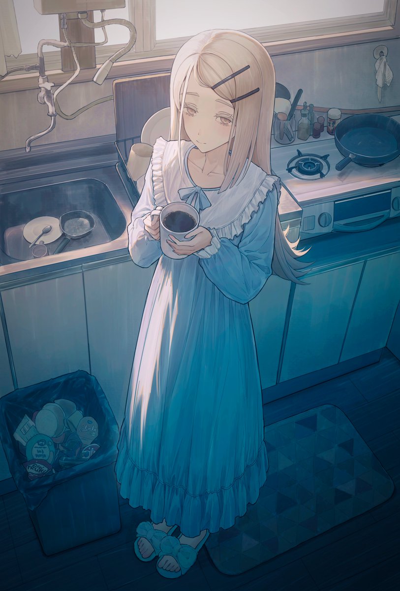 Crrrrane's tweet photo. #学マス #篠澤広 #学マスFA https://t.co/p3ArPgsXLg
