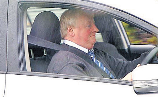 munsterexpress's tweet photo. Convicted paedophile Bill Kenneally dies in prison

https://t.co/fRVec0qxNi https://t.co/9XGUMY5gyL