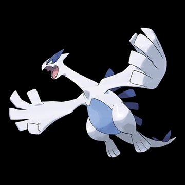 HopeEndured's tweet photo. Favourite legendary Pokémon is Lugia for me. I always found something so mystical about this one.🤍💙 https://t.co/mCII3eUJdT