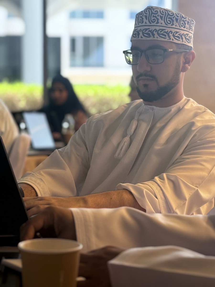 Flowit_OM's tweet photo. Phase 1 complete. ✅

Proud to support @Omantel AI Academy 2.0 initiative, helping build AI capabilities and create the foundation for enterprise AI adoption and business value.

#Omantel #FLOWIT #AI #DigitalTransformation #Oman https://t.co/vhJ7wHJSpe