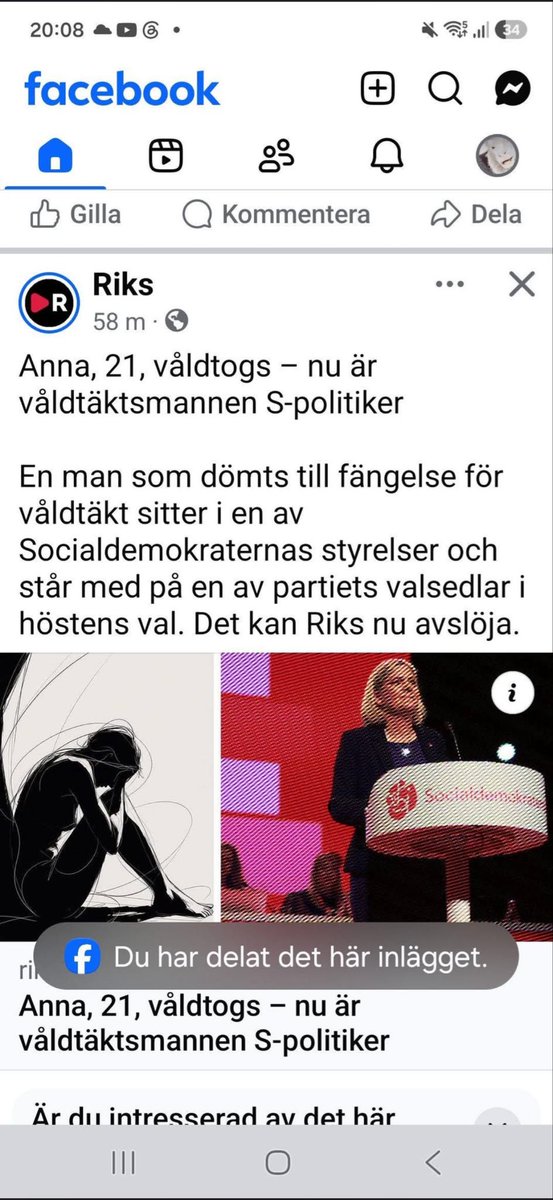 fulle001's tweet photo. @anderslindberg Kommer Aftonbladet rapportera om detta? https://t.co/raMY5rqAQm