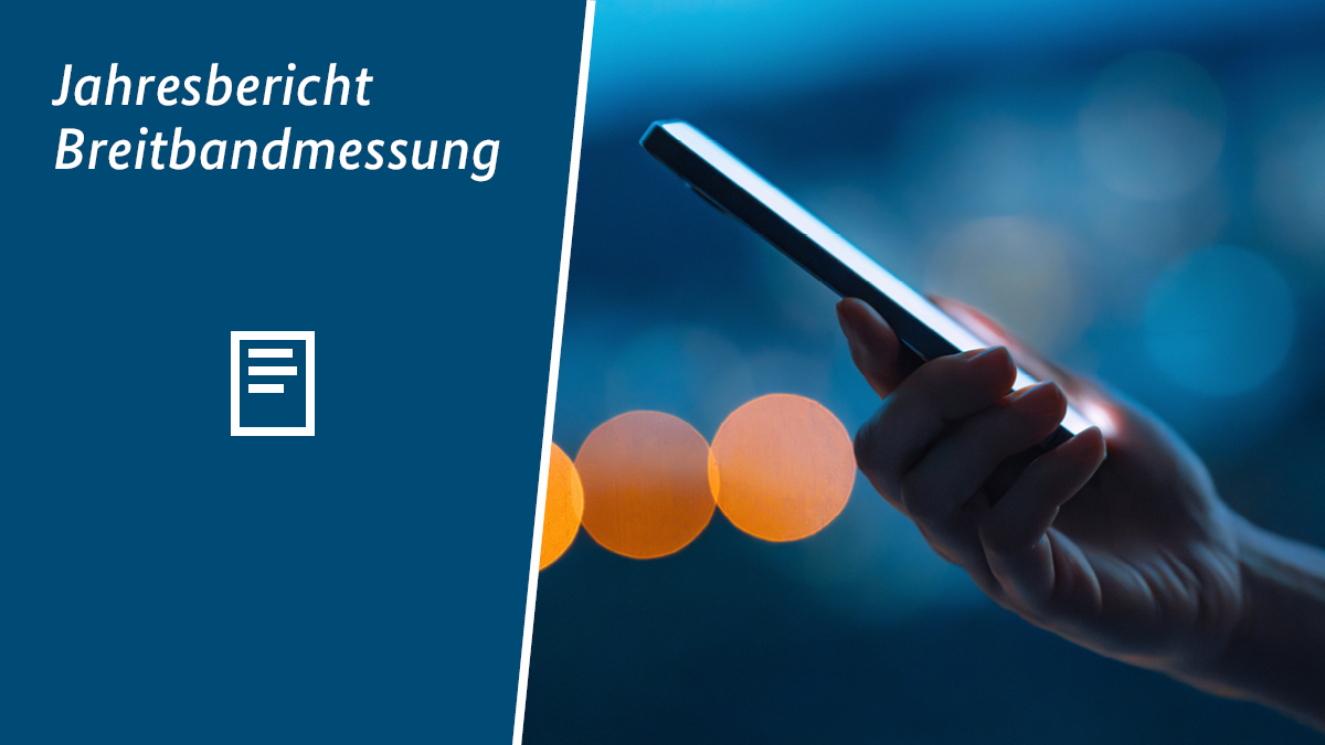 bnetza's tweet photo. Wir haben heute den 10. Jahresbericht der #Breitbandmessung veröffentlicht. Basis sind die Daten unserer Mess-Apps. Demnach haben Mobilfunkmessungen deutlich auf 766838 Messungen zugelegt (+36%). Der Anteil der #5G-Messungen lag bei über 55%. Alle Details: https://t.co/AByLO7Rgsx https://t.co/n51swFVQGA