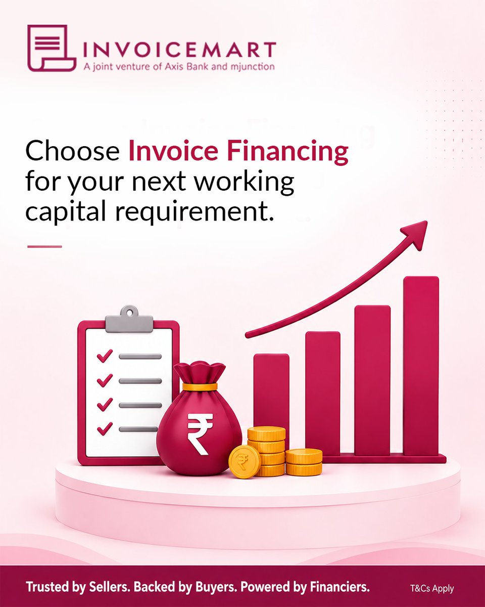 InvoiceMart tweet picture