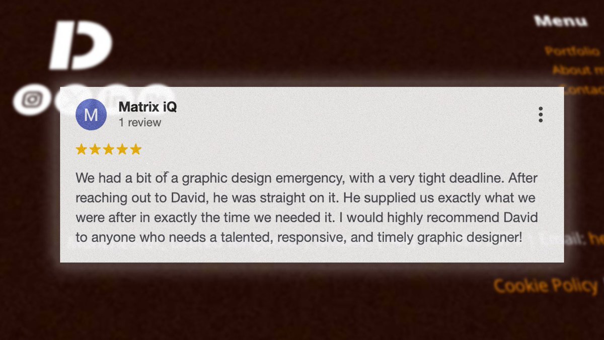 daviduqued's tweet photo. I think showing appreciation runs both ways and I would love thank her and those who put their trust on us 'The Designers'
#graphicdesigner #printdesign #manchester #freelancegraphicdesigner https://t.co/dZ1xC7dvYy