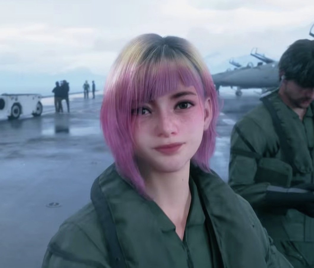 MommyOneeChan's tweet photo. This is literally just Tasha lmaoo https://t.co/ciOAUaBiIk