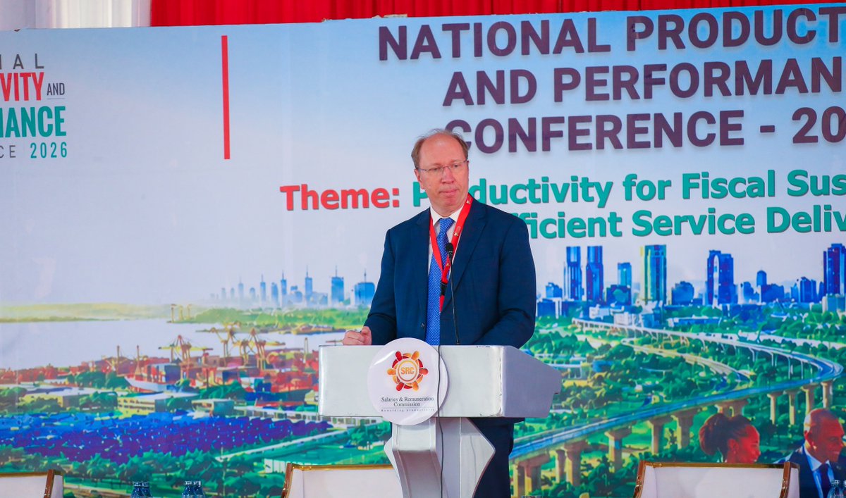 srckenya's tweet photo. Performance-related pay (PRP)can boost motivation, but only if well designed. It must supplement, not replace, a solid basic salary and rest on a credible performance framework with clear, balanced indicators. Managers need training, HR support, and reliable data so decisions are evidence-based and consistent. Poor design leads to subjectivity, gaming, and across‑the‑board payouts that kill incentives. International experience shows modest PRP budgets (about 3-5% of the wage bill) and manager-led, decentralised allocation work best. Credibility requires trust, fairness, and institutional capacity to reward high performers and manage low ones. Without those, PRP fails to drive real improvement. Lech Marcinkowski, OECD
#ProductivityConference
