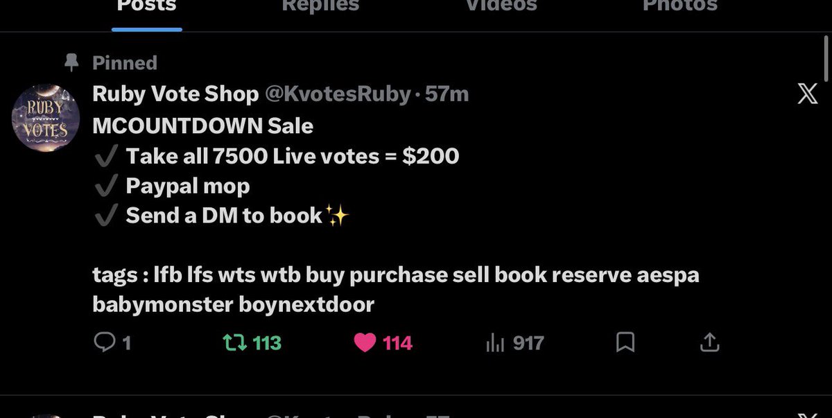 Mindley_mn's tweet photo. @KvotesRuby @boynexstar #BOYNEXTDOOR https://t.co/IN4HKCw0It